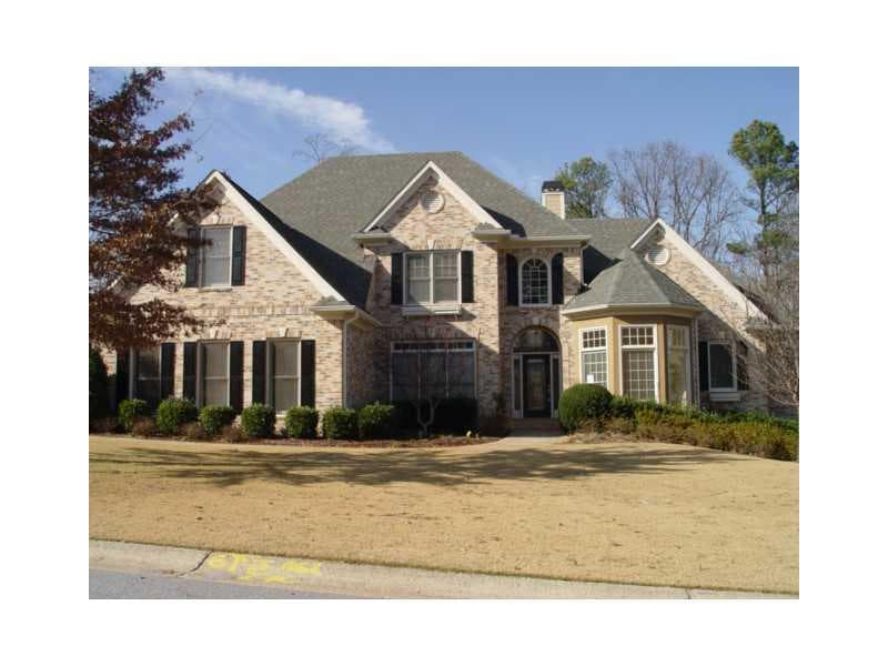 1243 Grand View Drive, Mableton, GA 30126 — most recent listing photo