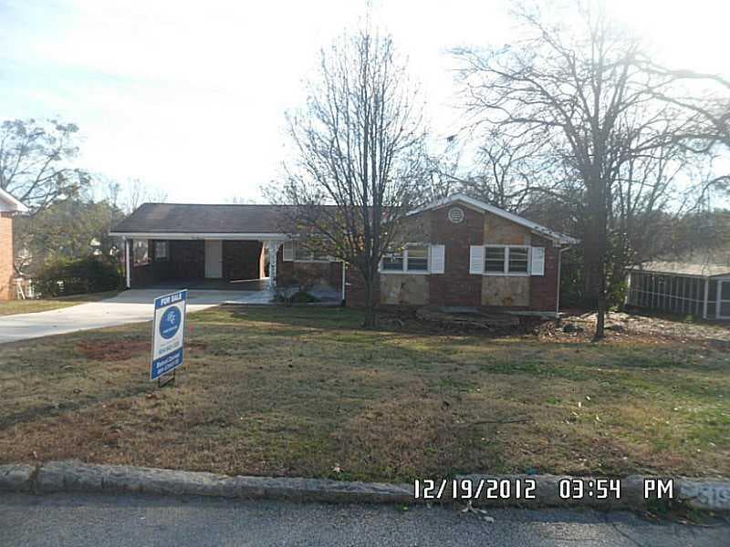 519 Watson Ferry Drive, Forest Park, GA 30297 — most recent listing photo