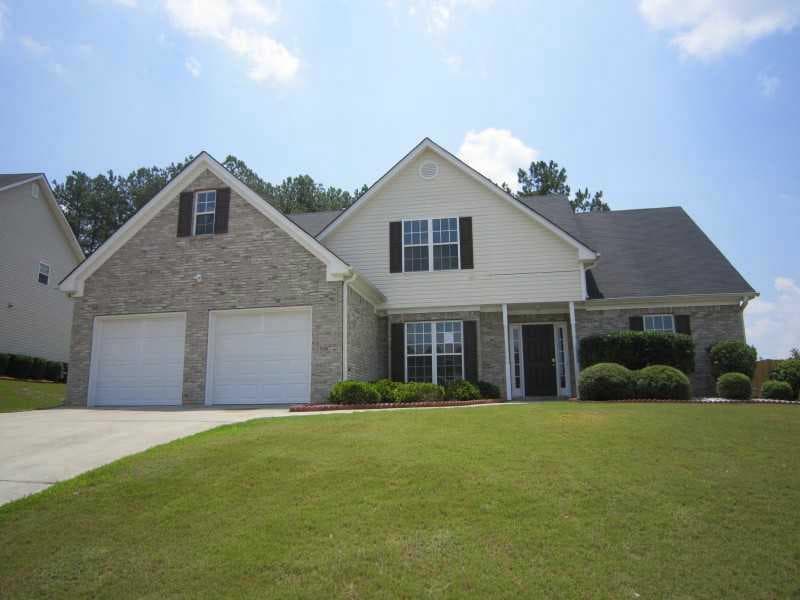 1442 Latham Court, Lawrenceville, GA 30045 — most recent listing photo