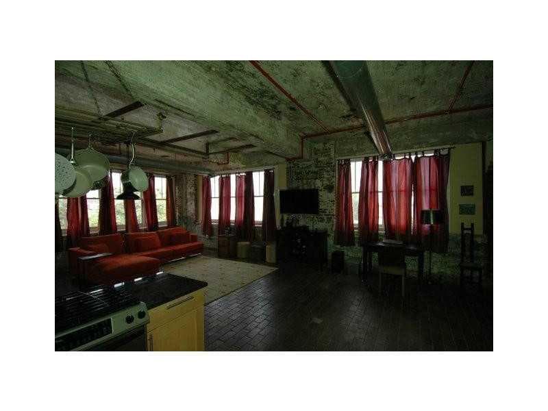 1 bedroom, 1,023 sq ft condominium sold at 244 Peters Street 17, Atlanta, GA 30313