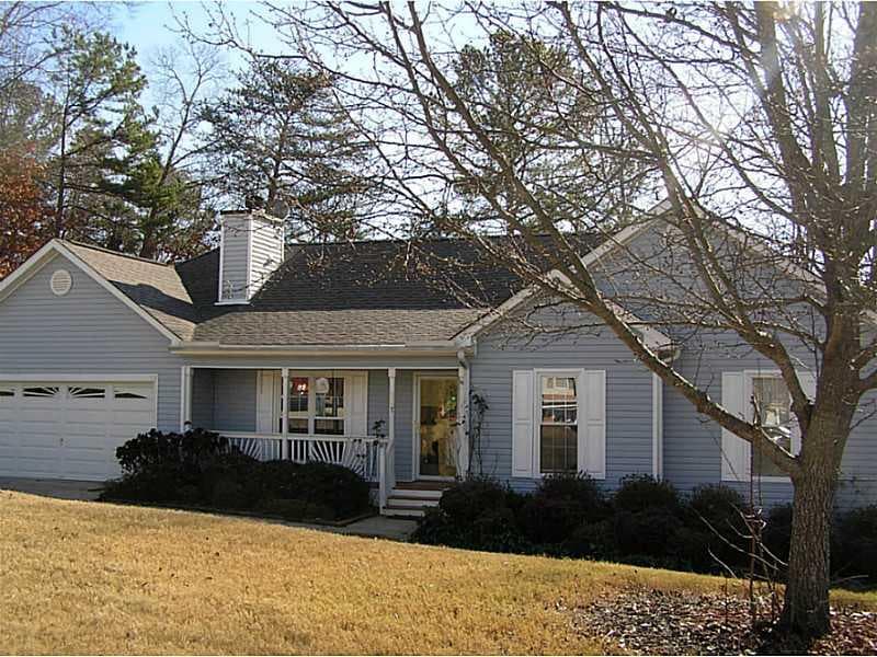 507 Misty Creek, Canton, GA 30114 — most recent listing photo