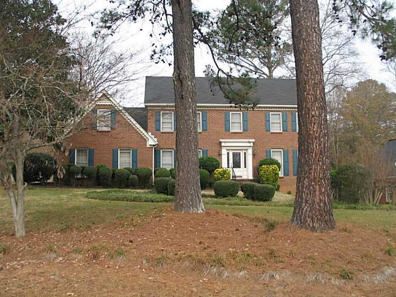 3729 Wentworth Lane, Lilburn, GA 30047 — most recent listing photo
