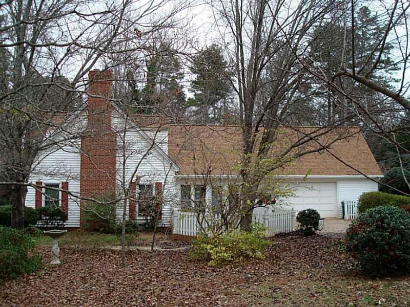 3 bedroom single family residence sold at 29 Magnolia Place, Commerce, GA 30529