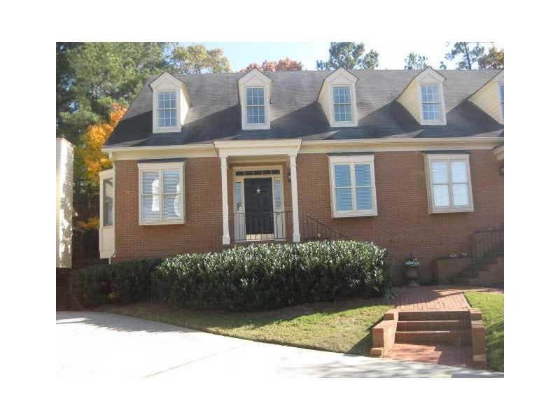 6123 Forest Hills Place 0, Norcross, GA 30092 — most recent listing photo