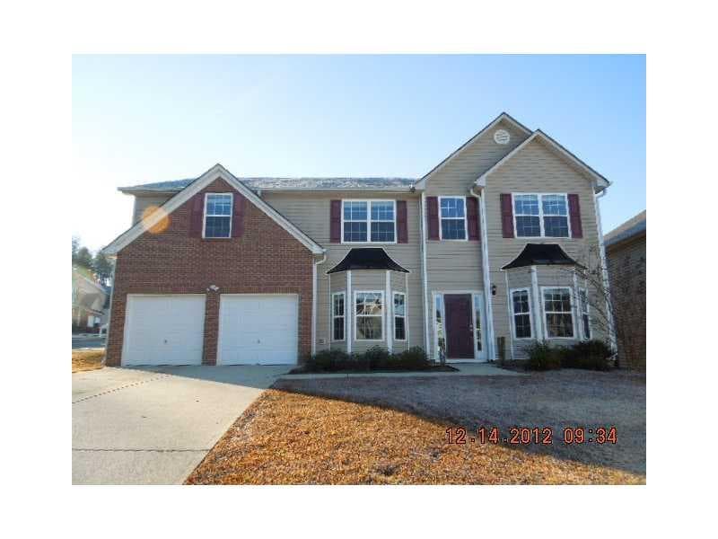 11 Crepe Myrtle Way, Dallas, GA 30132 — most recent listing photo