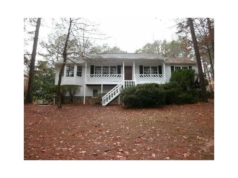 124 BROOKWOOD Drive, Canton, GA 30114 — most recent listing photo