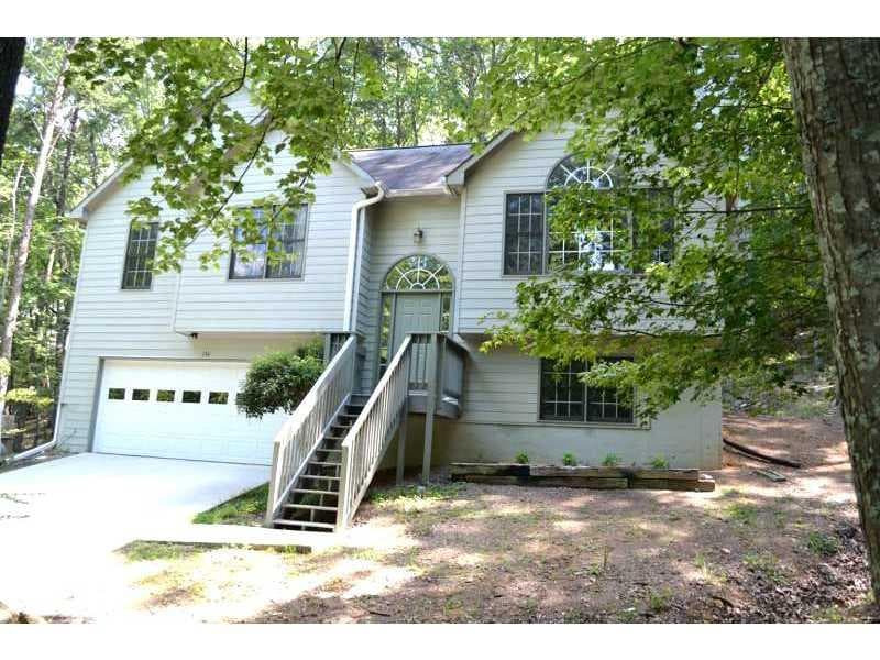 134 Louie Court, Waleska, GA 30183 — most recent listing photo