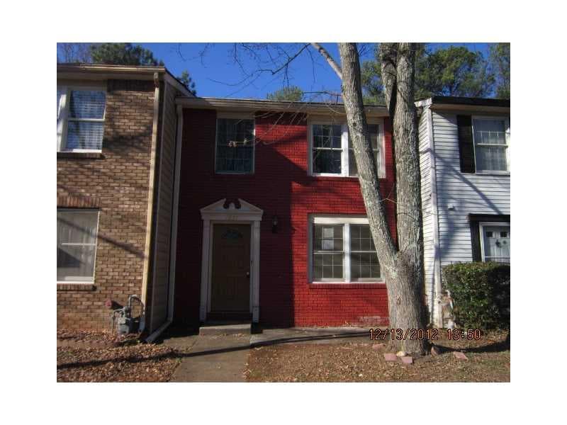 1937 HAMILTON Place 1937, Marietta, GA 30067 — most recent listing photo