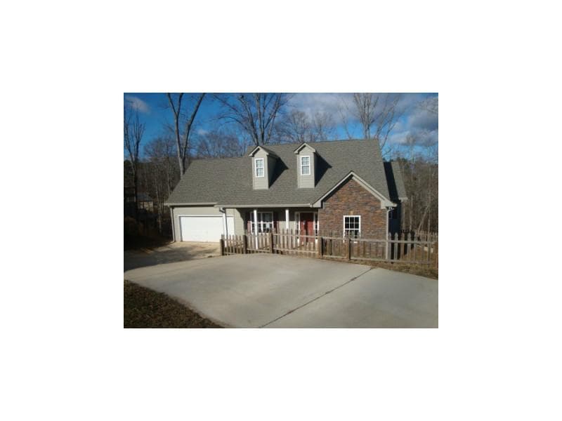 4469 Circassian Place, Gainesville, GA 30507 — most recent listing photo