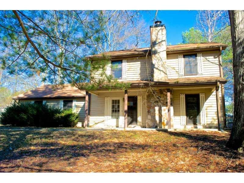 2695 Holmes Mill Place, Marietta, GA 30064 — most recent listing photo