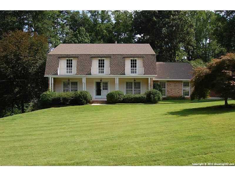 3632 Winbrooke Lane, Tucker, GA 30084 — most recent listing photo