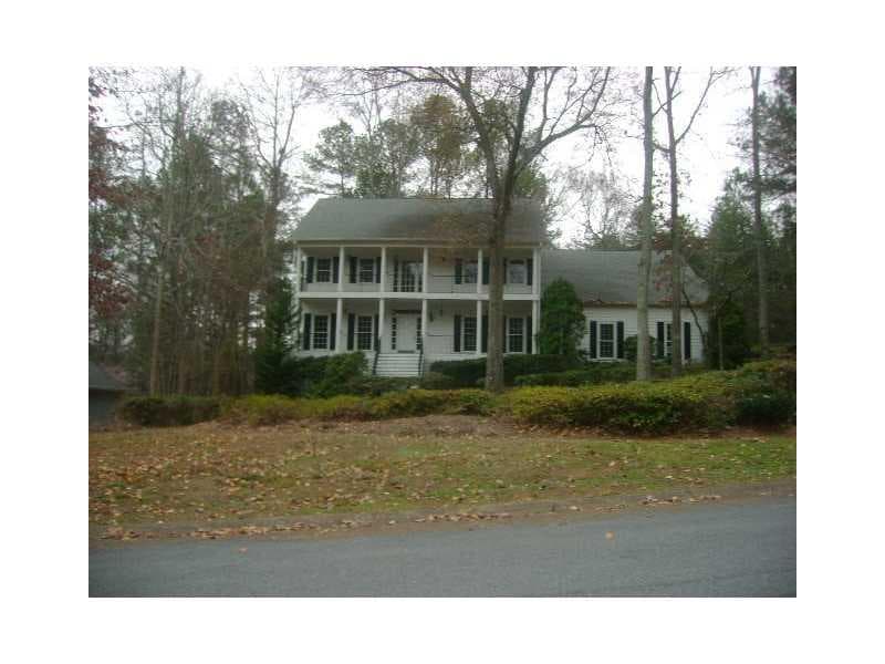 613 LEAH Drive, Powder Springs, GA 30127 — most recent listing photo