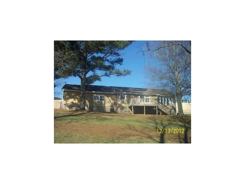47 Taff Road, Taylorsville, GA 30178 — most recent listing photo