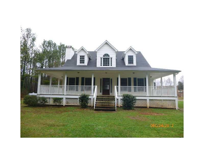 261 Simpson Road, White, GA 30184 — most recent listing photo