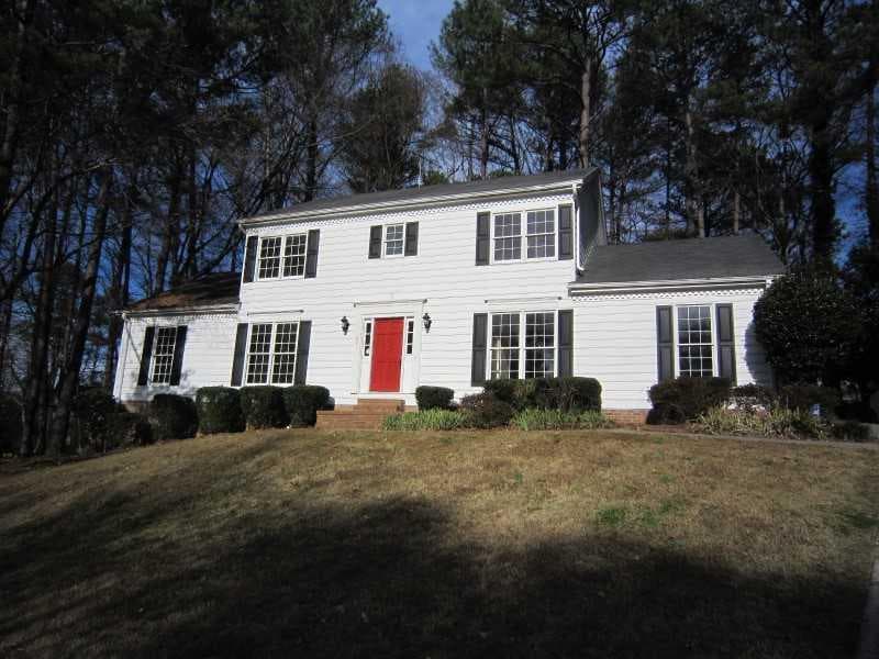 658 Roxboro Court, Lawrenceville, GA 30044 — most recent listing photo