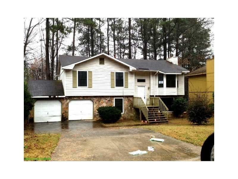 1924 Sailcloth Street, Lithonia, GA 30058 — most recent listing photo