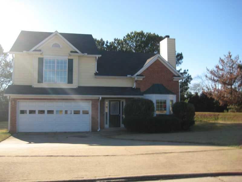 158 Marston Court, Suwanee, GA 30024 — most recent listing photo