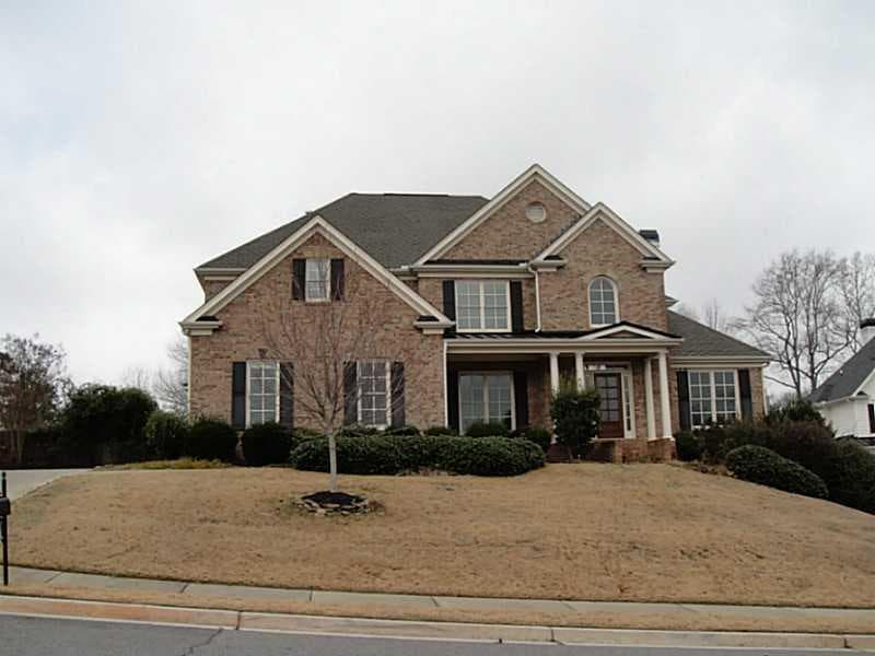 109 Autumn Glen Drive, Woodstock, GA 30188 — most recent listing photo