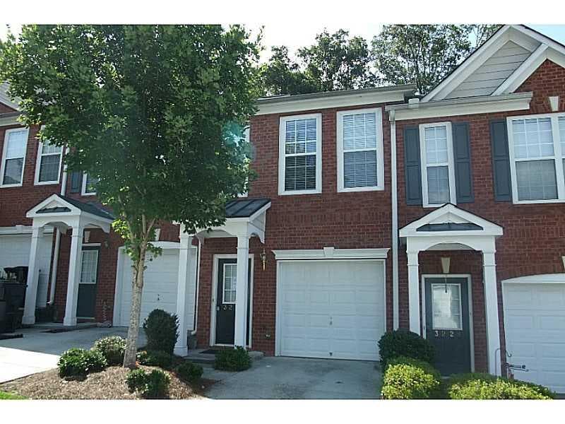 3226 Mill Springs Circle 603, Buford, GA 30519 — most recent listing photo