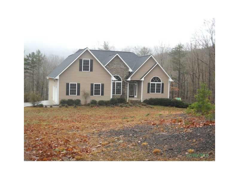 48 Farm View Road, Talking Rock, GA 30175 — most recent listing photo