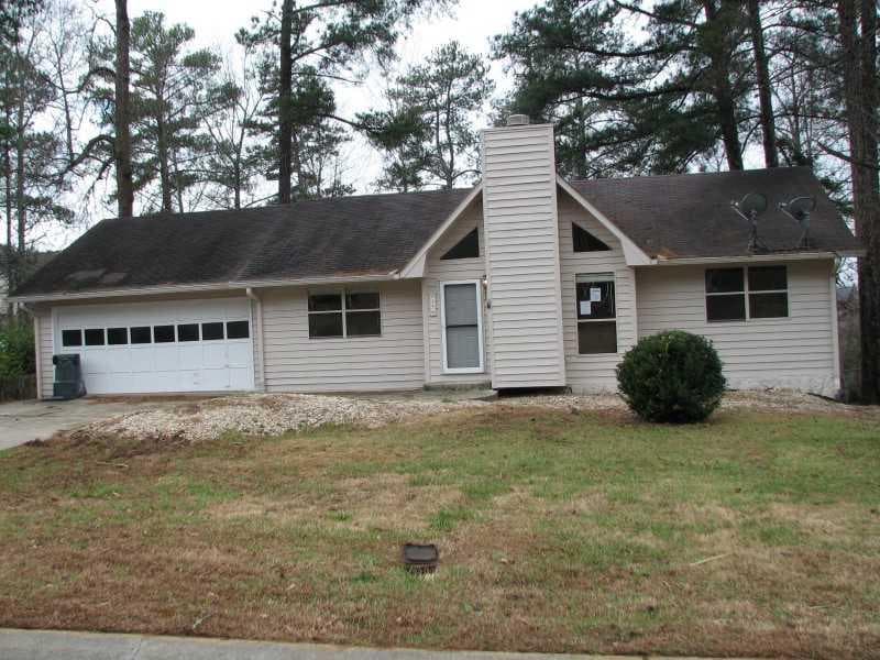 3 bedroom, 2,172 sq ft single family residence sold at 356 Rockland Way, Lawrenceville, GA 30046