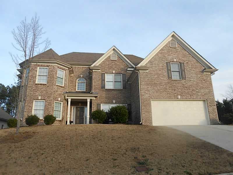 1048 River Forest Point, Lawrenceville, GA 30045 — most recent listing photo