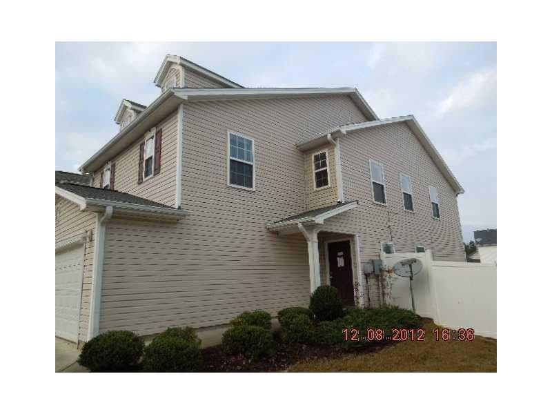 242 Silver Fox Trail, Dallas, GA 30157 — most recent listing photo