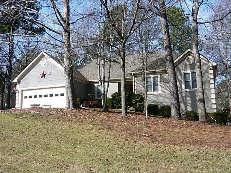 2704 Amber Springs Way, Buford, GA 30519 — most recent listing photo