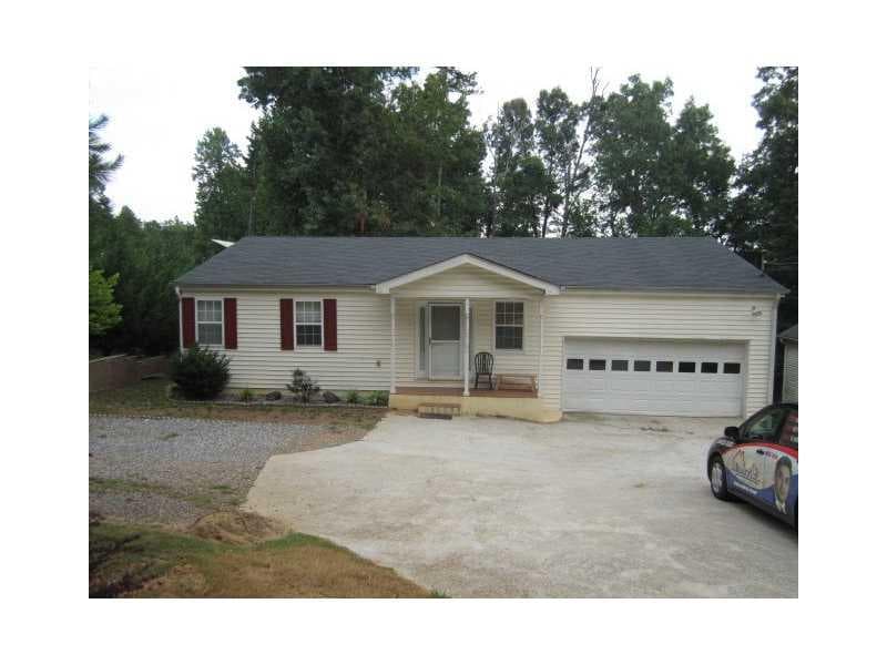 2170 PILGRIM MILL Road, Cumming, GA 30041 — most recent listing photo