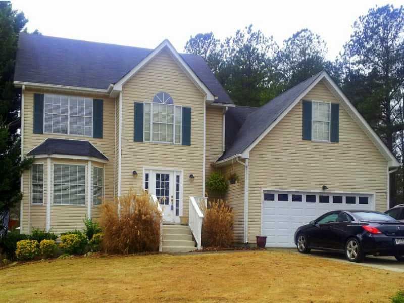 2352 Rocksram Court, Buford, GA 30519 — most recent listing photo