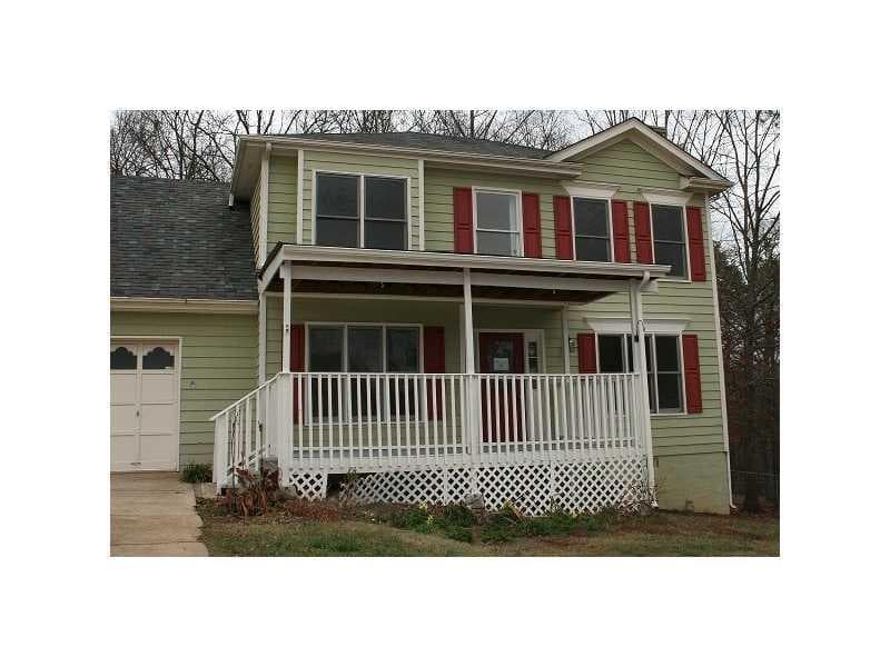 316 Primrose Lane, Auburn, GA 30011 — most recent listing photo