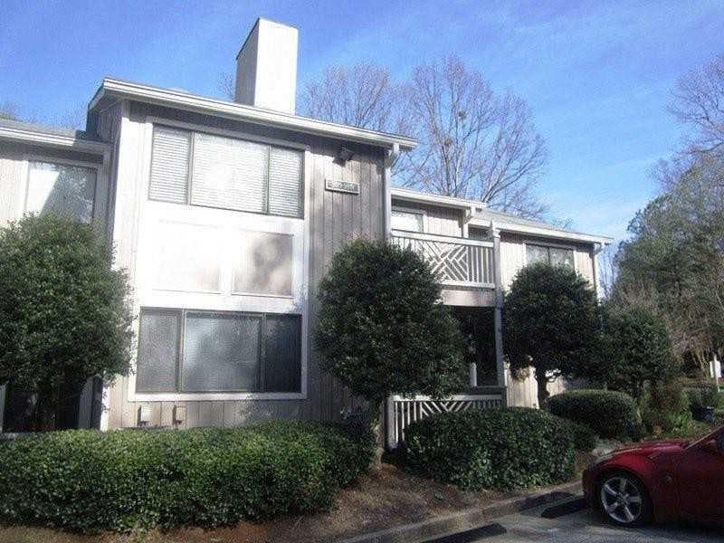5917 WOODMONT Boulevard 5917, Norcross, GA 30092 — most recent listing photo