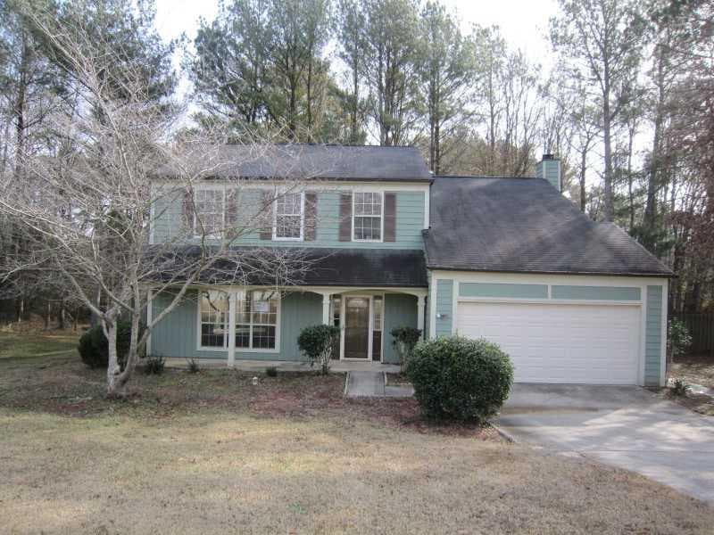 2038 Sinclair Court, Lawrenceville, GA 30044 — most recent listing photo
