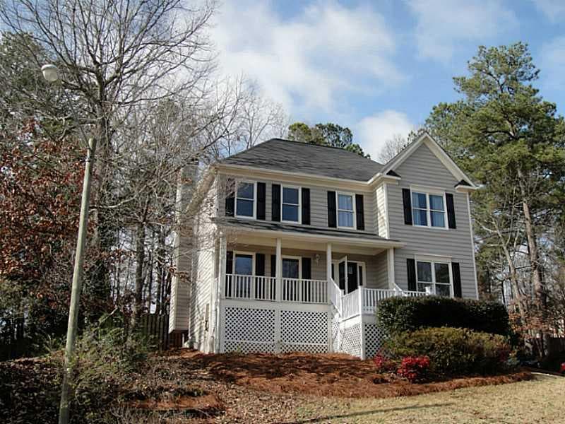 3015 Summer Point Drive, Woodstock, GA 30189 — most recent listing photo
