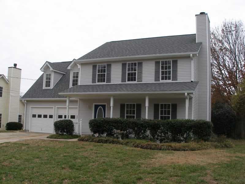 4 bedroom single family residence sold at 131 THE ESPLANADE Way, Loganville, GA 30052