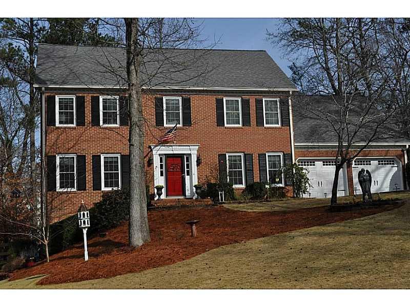 4171 Singing Post Lane, Roswell, GA 30075 — most recent listing photo
