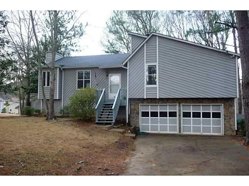 4 bedroom single family residence sold at 161 Hyde Park Court, Kennesaw, GA 30144