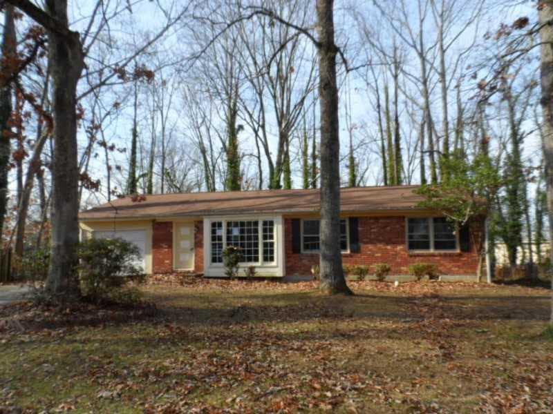 3092 Janice Circle, Atlanta, GA 30341 — most recent listing photo