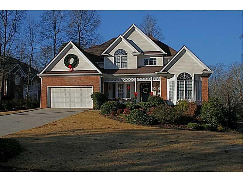 4608 Ethel Springs Trail, Mableton, GA 30126 — most recent listing photo