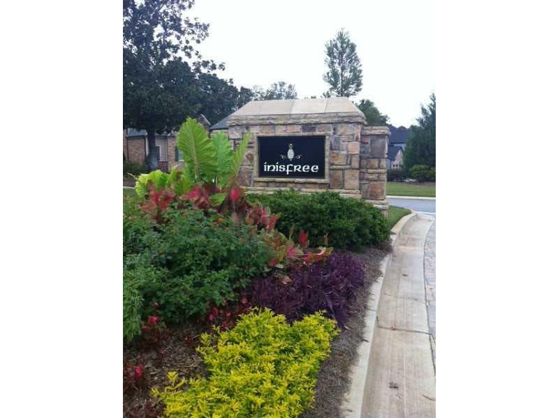 10004 Inisfree Drive, Johns Creek, GA 30022 — most recent listing photo