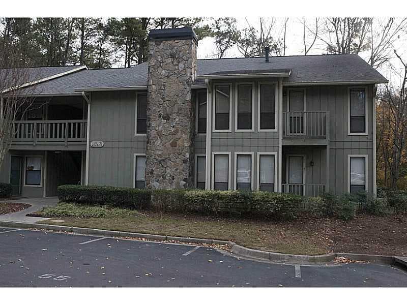 4057 Woodridge Way 6, Tucker, GA 30084 — most recent listing photo