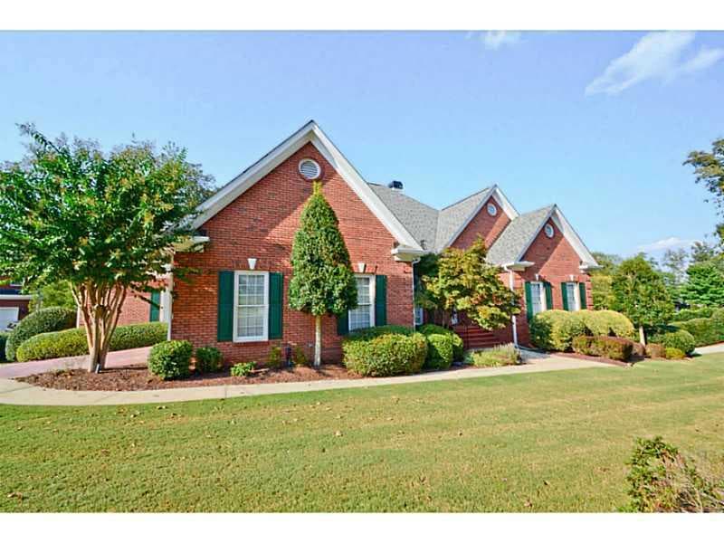 1410 Woodland Lake Drive, Snellville, GA 30078 — most recent listing photo