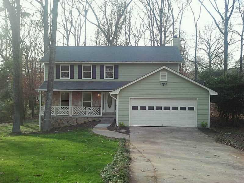 5012 Fieldgreen Crossing, Stone Mountain, GA 30088 — most recent listing photo