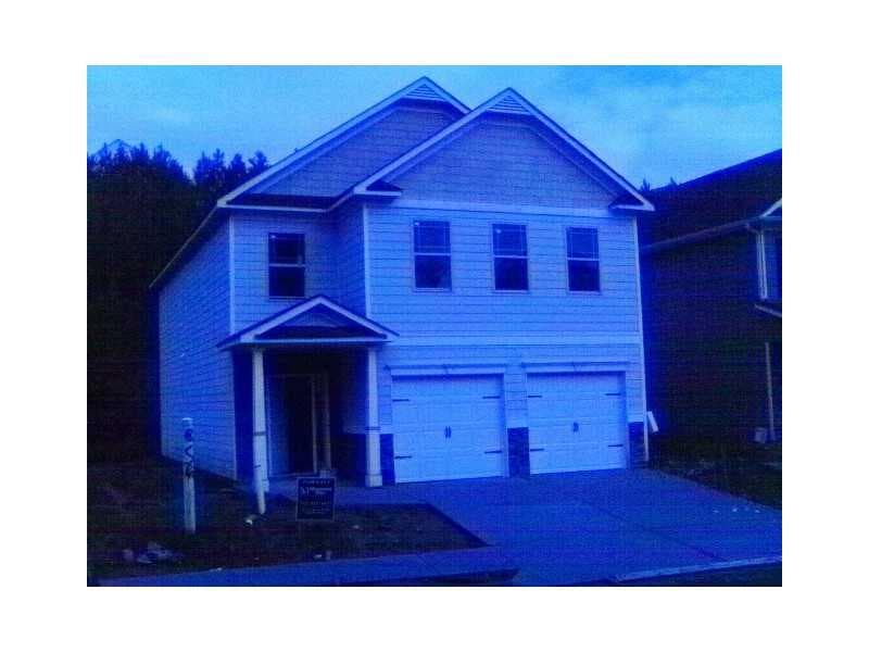 3 bedroom single family residence sold at 315 Alcovy Way, Woodstock, GA 30188