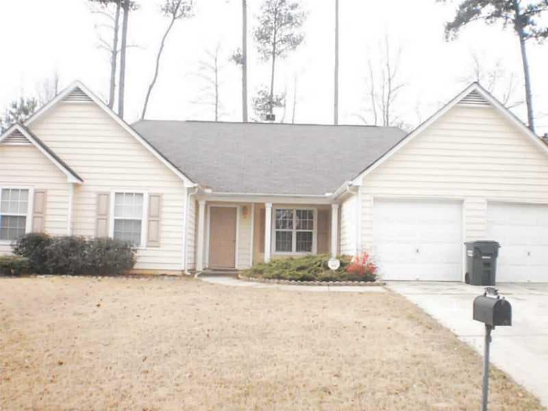 7010 Hillcrest Chase Lane, Austell, GA 30168 — most recent listing photo