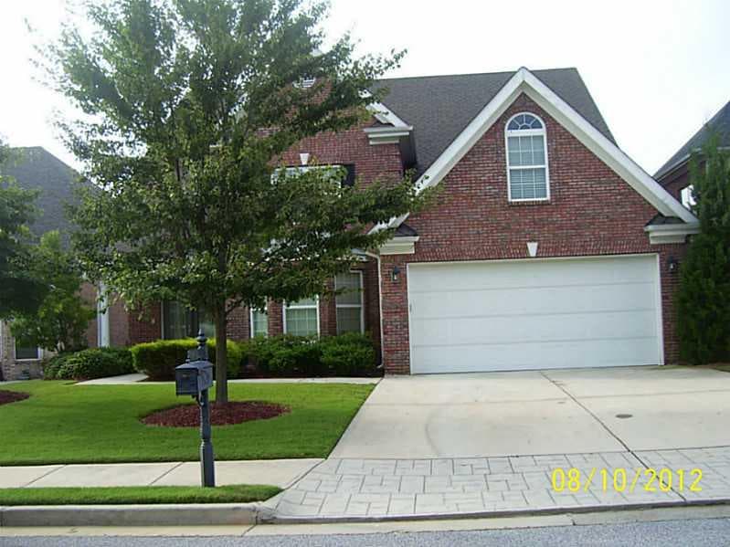 410 Mckenzie Grace Lane, Grayson, GA 30017 — most recent listing photo