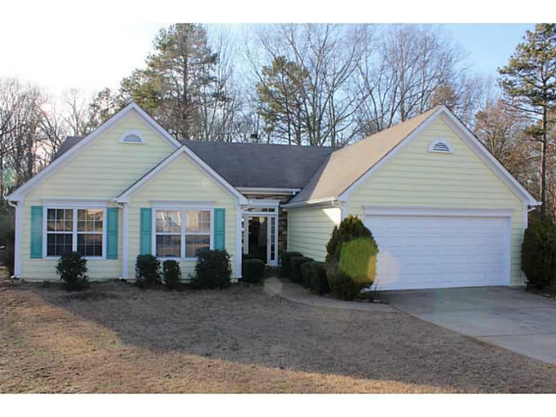 3535 Owl Brow Court, Cumming, GA 30028 — most recent listing photo