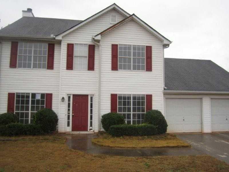 3783 CUMBRIAN Lane, Lithonia, GA 30038 — most recent listing photo