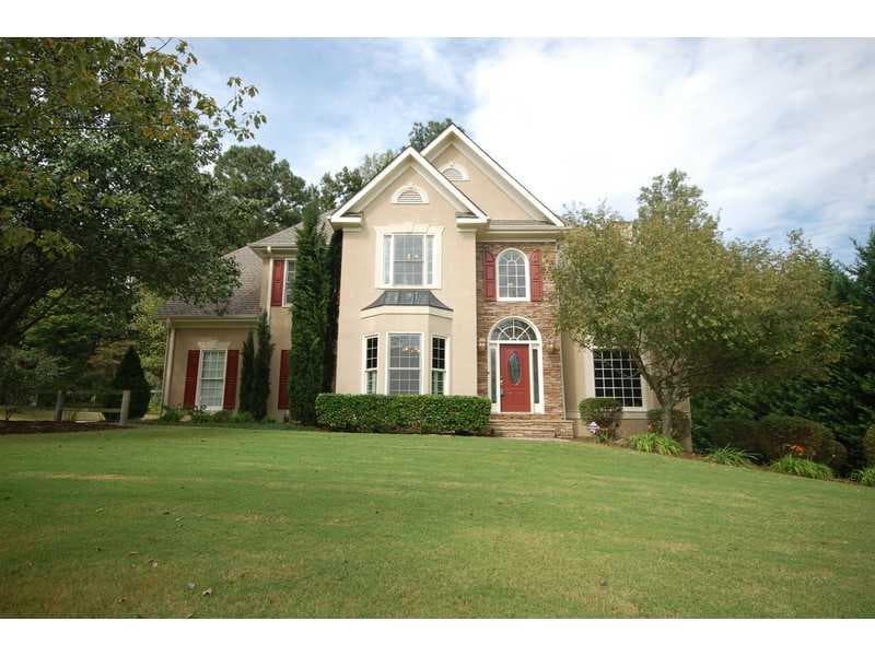 2805 Sawnee View Drive, Cumming, GA 30040 — most recent listing photo