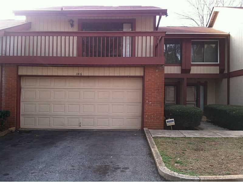 1146 Village Main Street 1146, Stone Mountain, GA 30088 — most recent listing photo